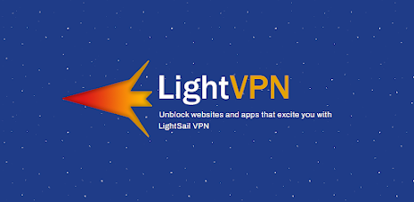 Light VPN - Secure VPN Screenshot8