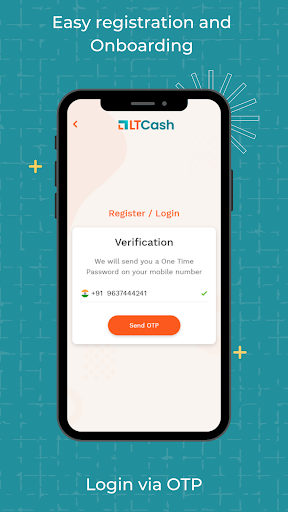 LTCash Screenshot2