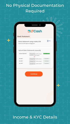 LTCash Screenshot4