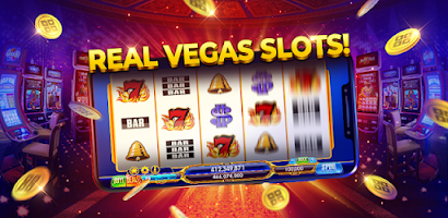 Hot Shot Casino Slot Games Screenshot1