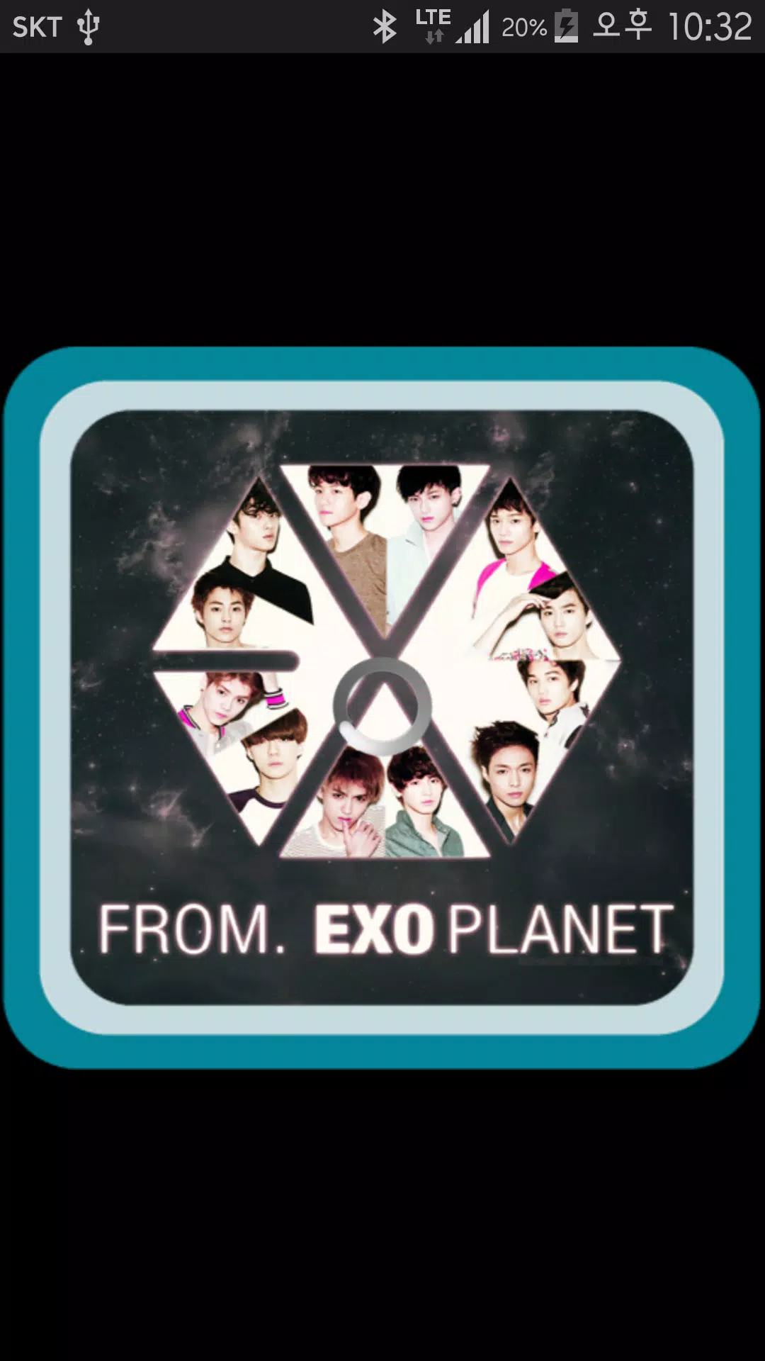 EXO Video Player Screenshot1