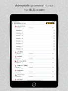 IELTS® Test Pro Screenshot20