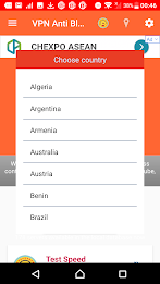 VPN Anti Blokir Screenshot5