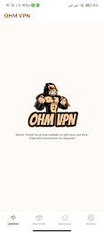 OHM VPN Screenshot7