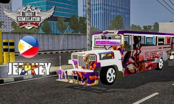 Jeepney Jame Screenshot4