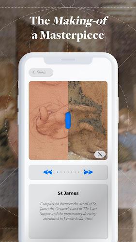 Cenacolo Vinciano Official App Screenshot4