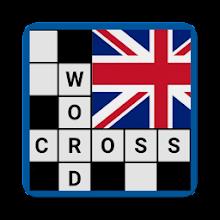 Crossword: Learn English Words APK