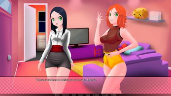 Two Slices of Love FREE DEMO Screenshot8