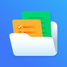 Notes in folders - Folino APK