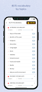 IELTS® Test Pro Screenshot8