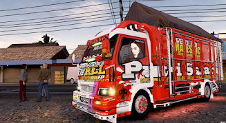 Truk Oleng 2023 Terbaru Screenshot4