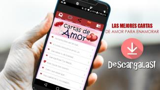 Cartas de Amor para Enamorar Screenshot11