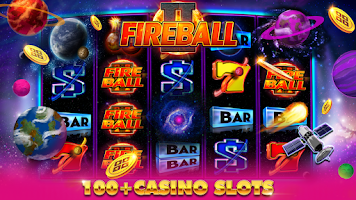 Hot Shot Casino Slot Games Screenshot8