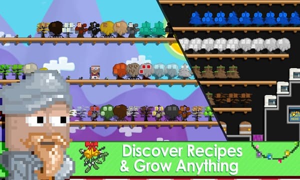 Growtopia Screenshot4