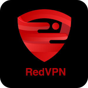 RedVPN, Fast & Secure VPN APK
