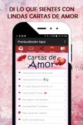 Cartas de Amor para Enamorar Screenshot7