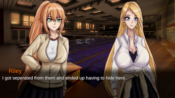 Mistypine Academy Screenshot5