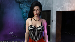 Strong Desire – New Version 0.4 [TheBlueInk] Screenshot7