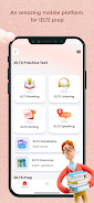 IELTS® Test Pro Screenshot15