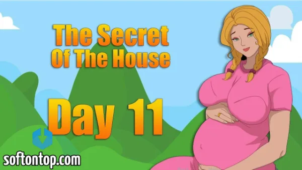 The Secret of The House Screenshot3