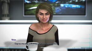 Strong Desire – New Version 0.4 [TheBlueInk] Screenshot4