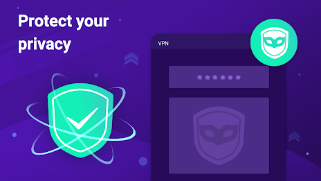 Super Z-VPN - Worldwide Proxy Screenshot2