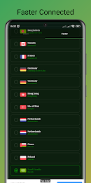 Saudi Arabia VPN: Ksa Proxy Screenshot5