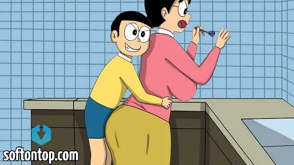 Doraemon X 2 Screenshot4