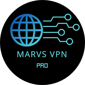 MarvsVPN Pro APK