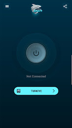 فیلتر شکن قوی پرسرعت Shark VPN Screenshot7