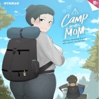 camp with mom APK