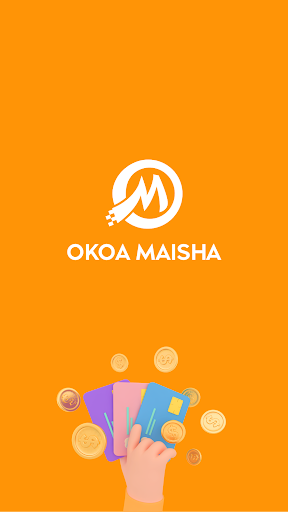 OKOA MAISHA Screenshot1