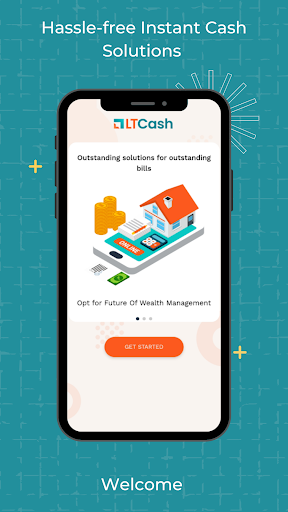 LTCash Screenshot1