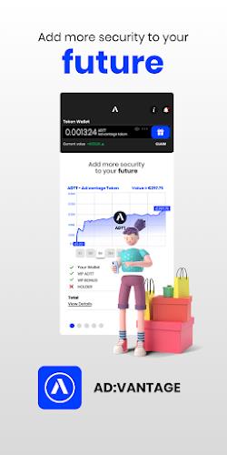 Ad:vantage Shopping Community Screenshot1