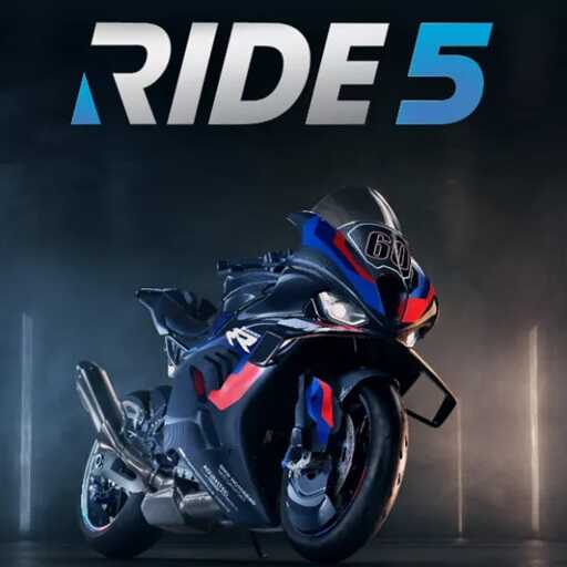 RIDE 5 APK