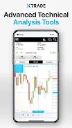 Xtrade - Online Trading Screenshot7