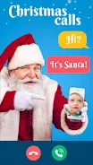 Speak to Santa Claus Christmas Screenshot1