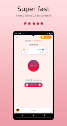 MaxVPN - VPN nhanh, tốc độ cao Screenshot9