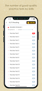 IELTS® Test Pro Screenshot4