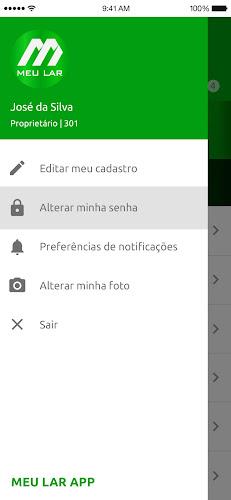 Meu Lar Screenshot2