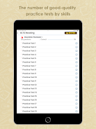 IELTS® Test Pro Screenshot19