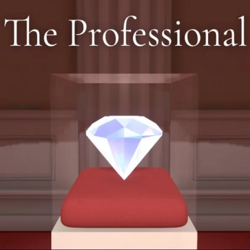 The Professional Game APK