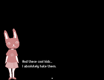 Maia and The Cool Kids Screenshot3