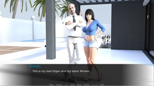 Milfcreek – New Version 0.4f [Digibang] Screenshot3