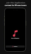 iphone Ringtone original Screenshot5