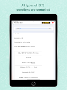 IELTS® Test Pro Screenshot9