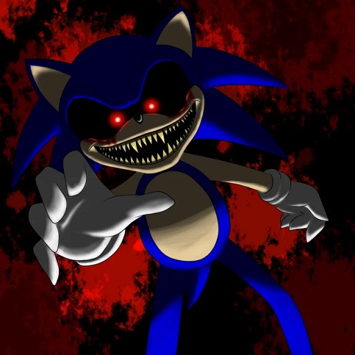 Sonic exe APK