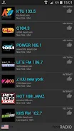 freeRADIO Screenshot3