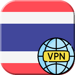 Thailand VPN TH APK