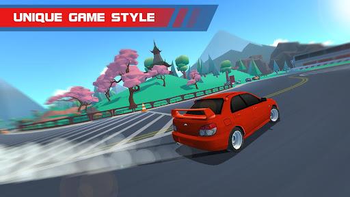 Drift Clash Online Racing Screenshot4